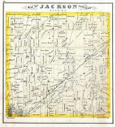 Jackson Township, Seneca County 1874